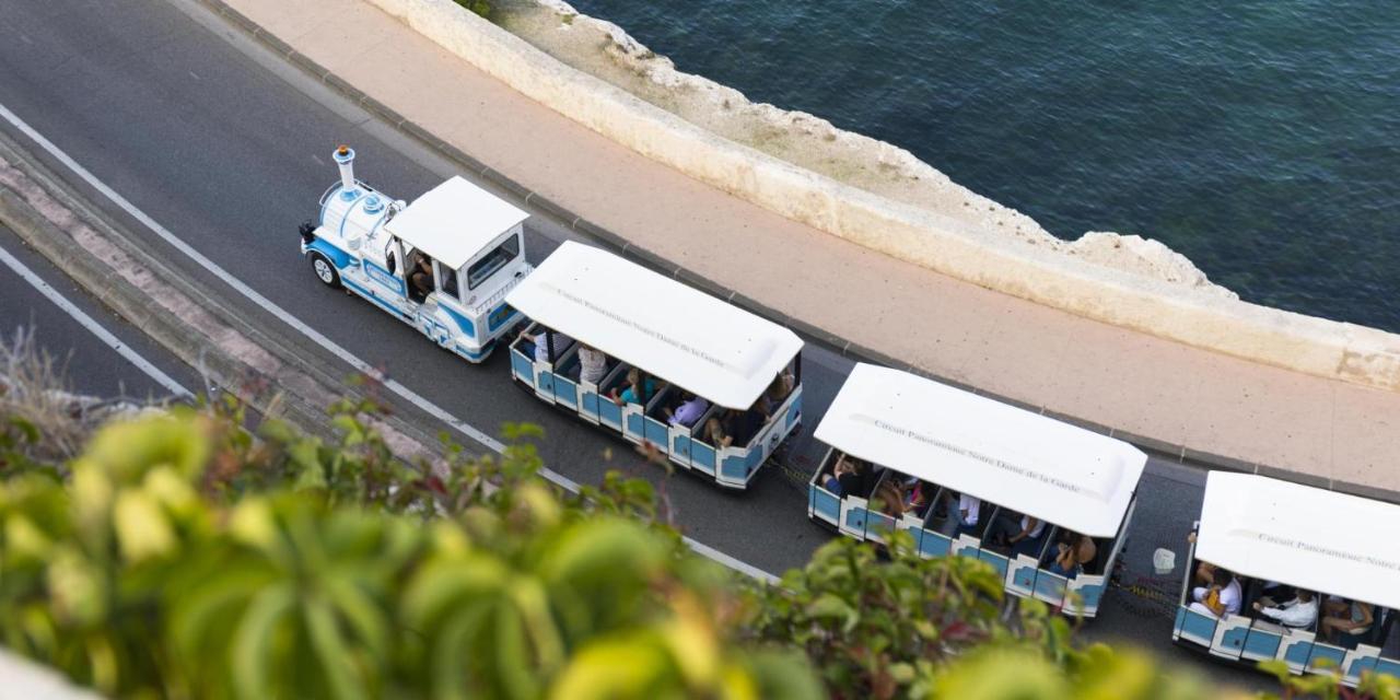 O Republique Leilighet Marseille Eksteriør bilde