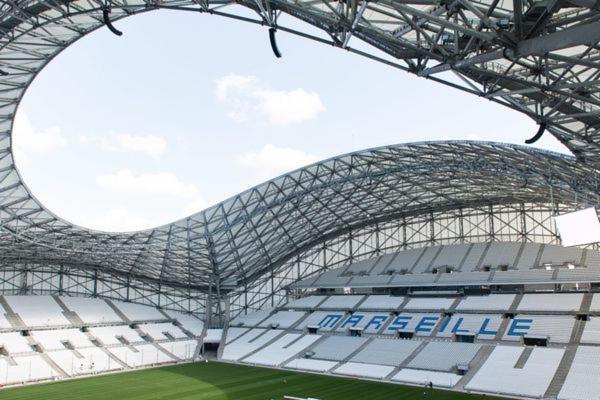 O Republique Leilighet Marseille Eksteriør bilde